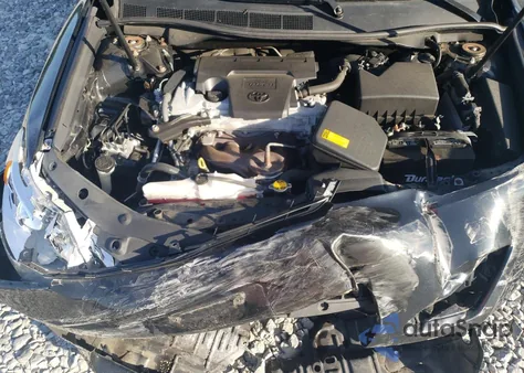 2012 Toyota Camry Base from USA, damaged, VIN 4T1BF1FK1CU166249